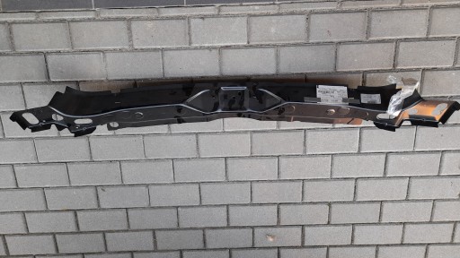 Audi OE 4k9813331 задній ремінь A6 Універсал