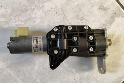 Audi OE 4m0827852a привод крышки багажника
