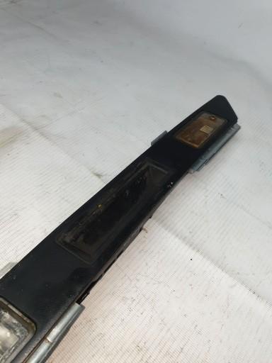 Audi OE 8p48275743fz ручка багажника