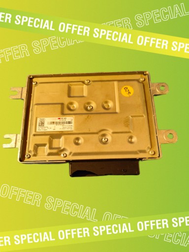 8Y0035465A - Audi OE 8Y0035465 усилитель HARMAN