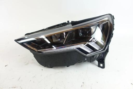 Audi Q3 83A Фонарь передний левый 83A941033