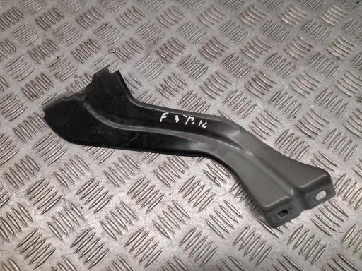 Audi Q3 F3 83a821149 передняя левая крепежные детали