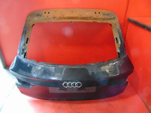 4E0807682AD - Audi A8 D3 LIFT right GRILLE 4E0807682AD