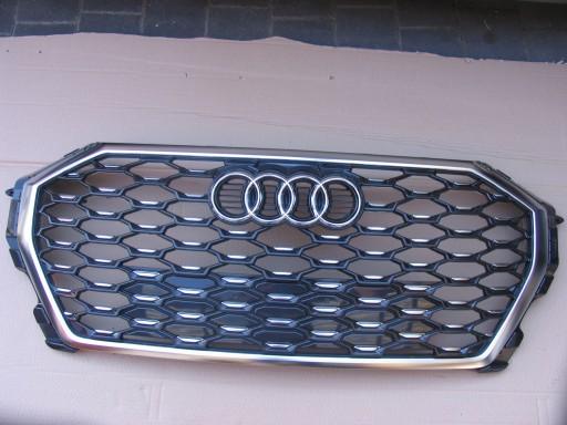 4E0827574K - AUDI A8 D4 бленда камера 360 4E0827574H 4E0827574K