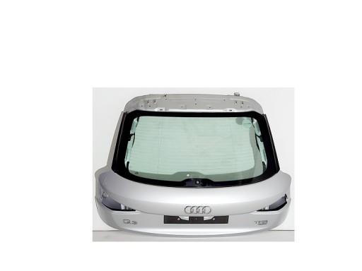 Підйомник заднього люка Audi Q3 2011 8U кольору LX7W