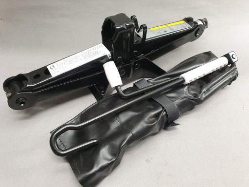 8V0011031B - Audi Q3 домкрат 5N0. 011.031.ETS3