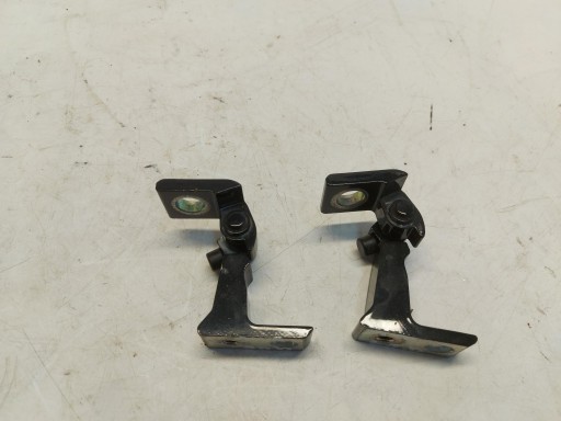 Дверная петля Audi Q4 40 E-TRON левая задняя нижняя верхняя cpl. audq4etron4982