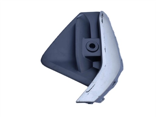 Audi Q4 E-TRON РЕШІТКА РЕШІТКА БАМПЕРА ПЕРЕДНЯ ЛІВА 89A807681A