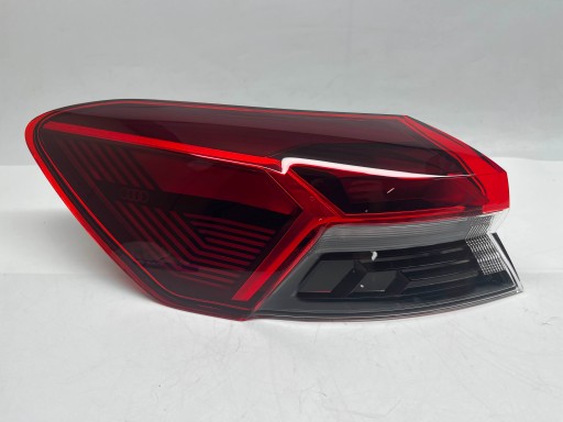 Audi Q4 E-TRON (2022-) Задня лампа Задня лампа ліва нова анімація 89A945091