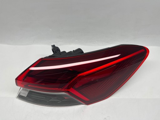 Audi Q4 E-TRON (2022-) Задня лампа Задня лампа Права Нова анімація 89A945092