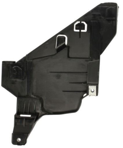 8R0941453A - Audi Q5 08-16 Крепление передней левой фары