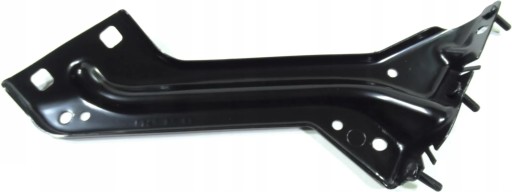 8R0821135 8R0821136 - Кронштейн переднього лівого крила Audi Q5 08-16