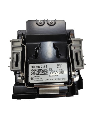 80A907217B - Audi Q5 80A камера помічник пояса