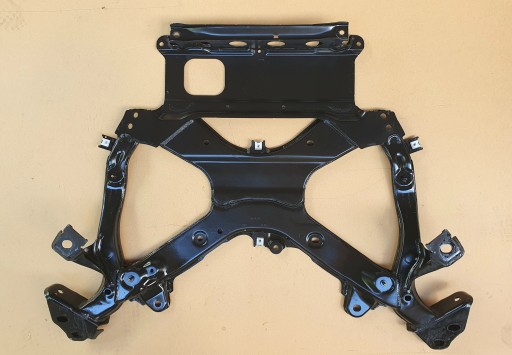 80B399347L - Коляска санки audi q5 80b