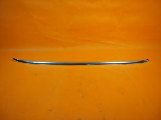 Audi Q5 8R FL Рейлінг на дах PR хром 8r0860022j