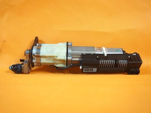 Audi Q5 8R FL привод заслонки левый 8r0827851 211KM