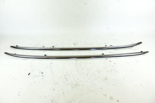 Audi Q5 8R рейлінги на дах P / L 8R0860021