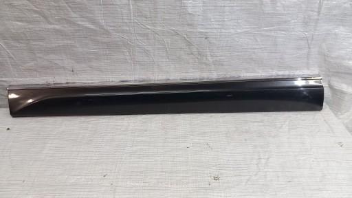 8R0853959L - Audi Q5 8R0 молдинг двері передній лівий хром BYDGOSZC