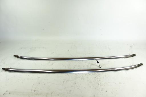 Audi Q5 8R0 рейлинги на крышу 8R0860022J