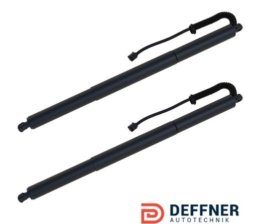 80A827851A - Audi Q5 FY электрические приводы закрылков X2 DEFFNER