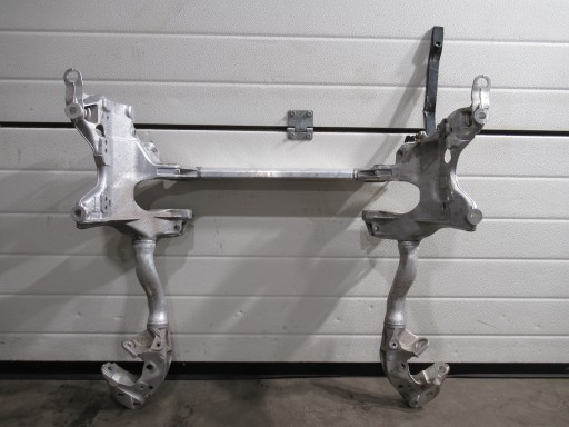 Audi q5 i 1 8r лавка сани передня коляска 8r0399315g