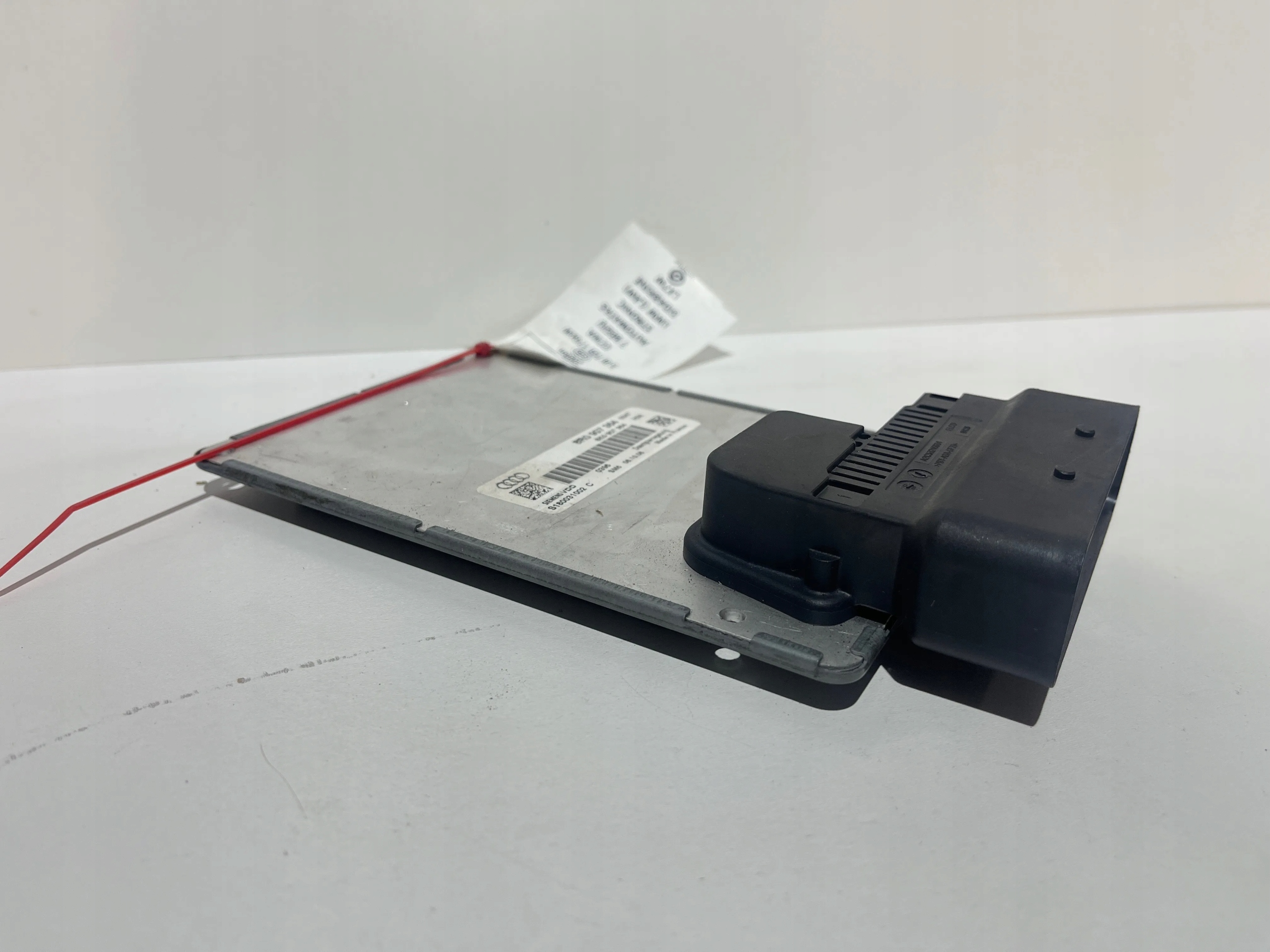 S180031002 - Audi Q5 SQ5 2008 драйверы