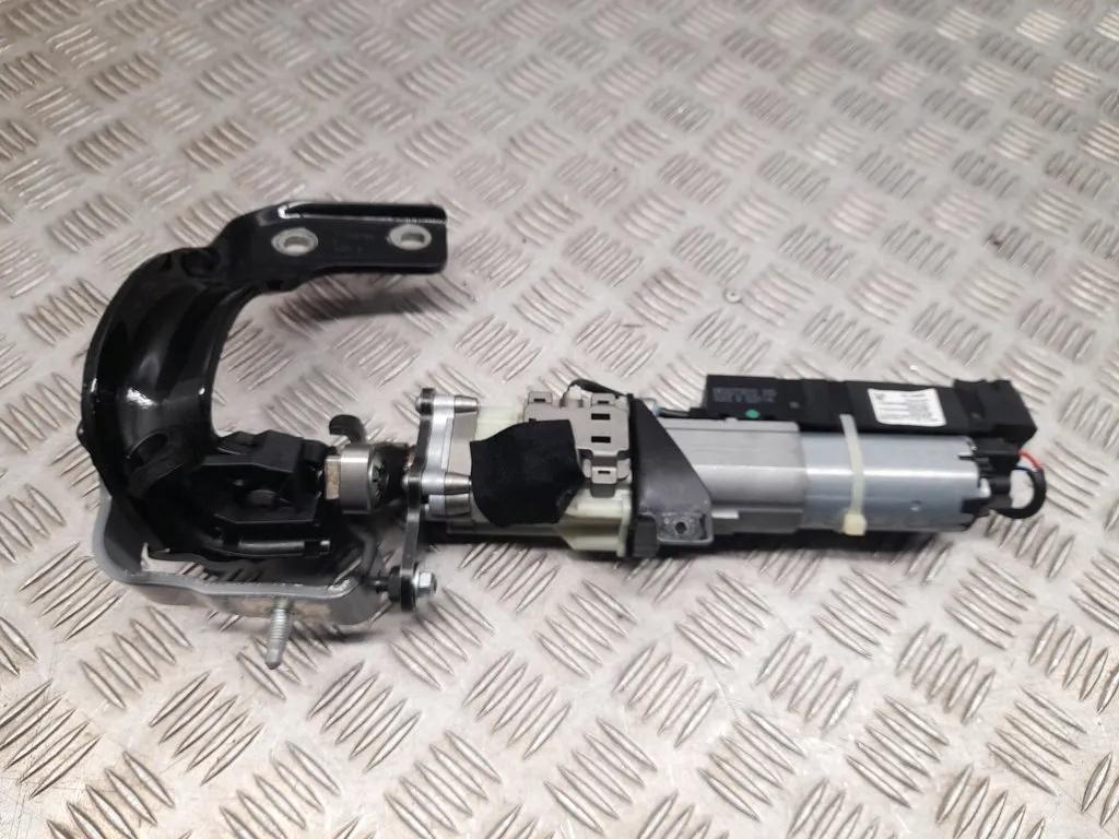 8R0827851D - Audi Q5 SQ5 2014 задня ліва сторона приводи