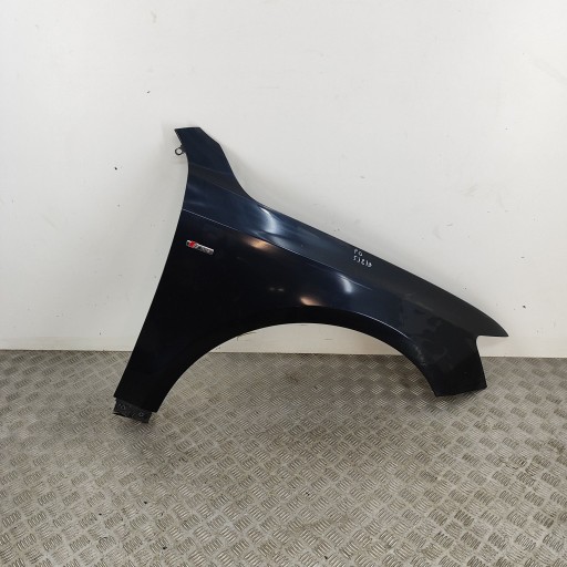 8R0821106A - Audi q5 sq5 2015 передняя правая сторона переднее крыло