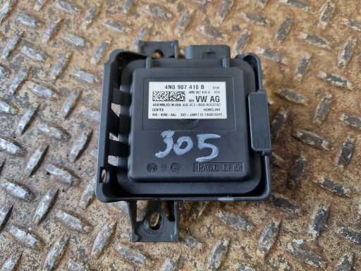 Audi Q5 SQ5 2019 другие