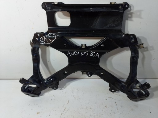 80B399347, - Audi q5 sq5 80a передние салазки 80b399347 (k115)