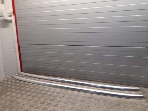 Audi Q5 SQ5 80a860022d встановити рейлінги на дах