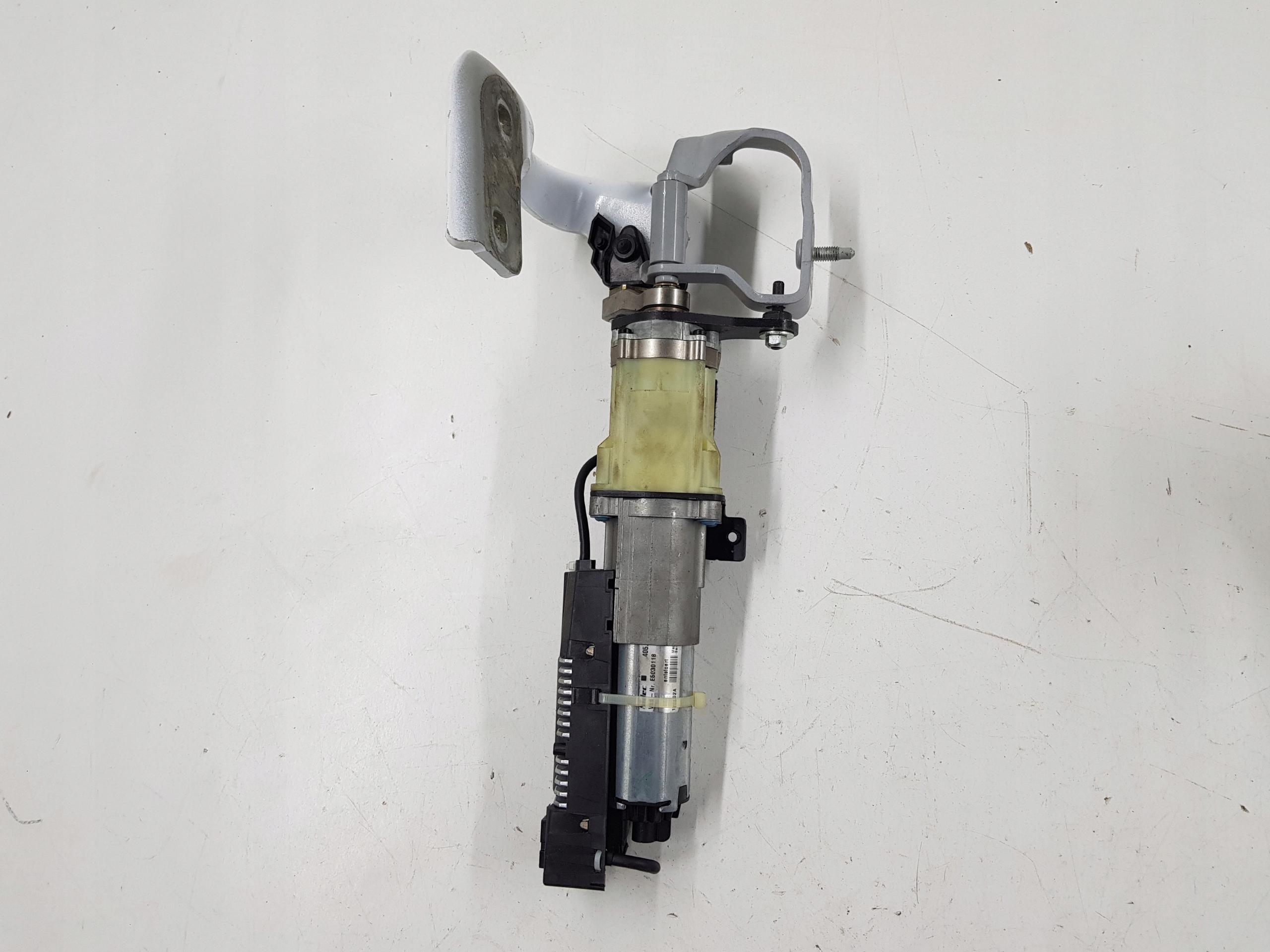 8r0827851 - Audi Q5 SQ5 8R привід заслінки