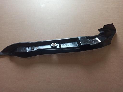 Audi Q5 кришка решітка крила ліва 8r0821111c