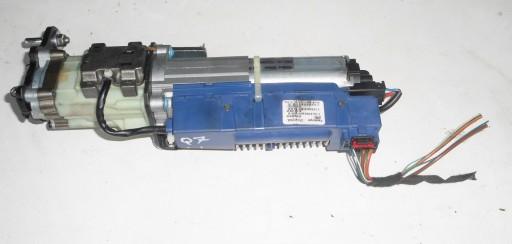 4L0827852C - Audi Q7 07 4L привід натяг кришки багажника прав