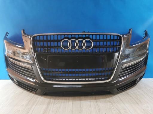 HZS-AU-000A - Задний тормозной суппорт двигателя AUDI A8 D3 S8 D3