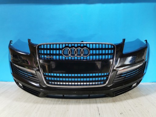 Audi Q7 1 I 4L шайби переднього бампера S-Line PDC 2005/2010 LO41