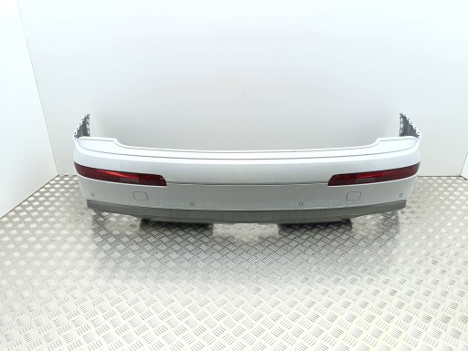 4M0807511 - Задний бампер audi q7 4m 2018