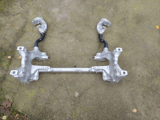 4M0399315T - Audi q7 4m 2021 передні промені