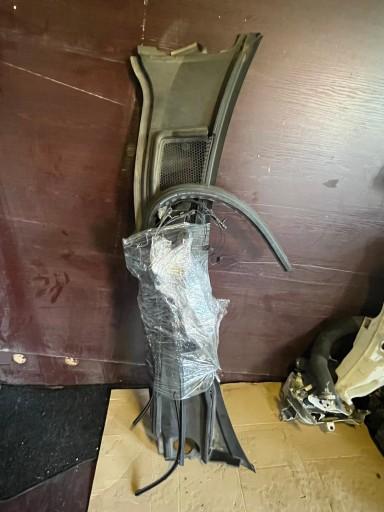 Audi Q7 4M підйомник лобового скла