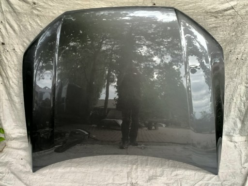 4M0823029XX - Крышка капота audi q7 4m