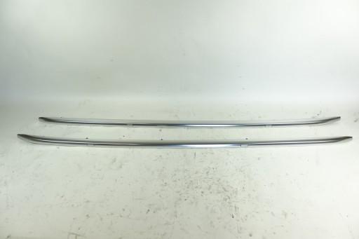 Audi Q7 4m0 рейлинги крыши 4m0860021c