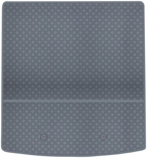 Audi Q7 I SUV 2005-2014 Коврик в багажник PRIMELINER