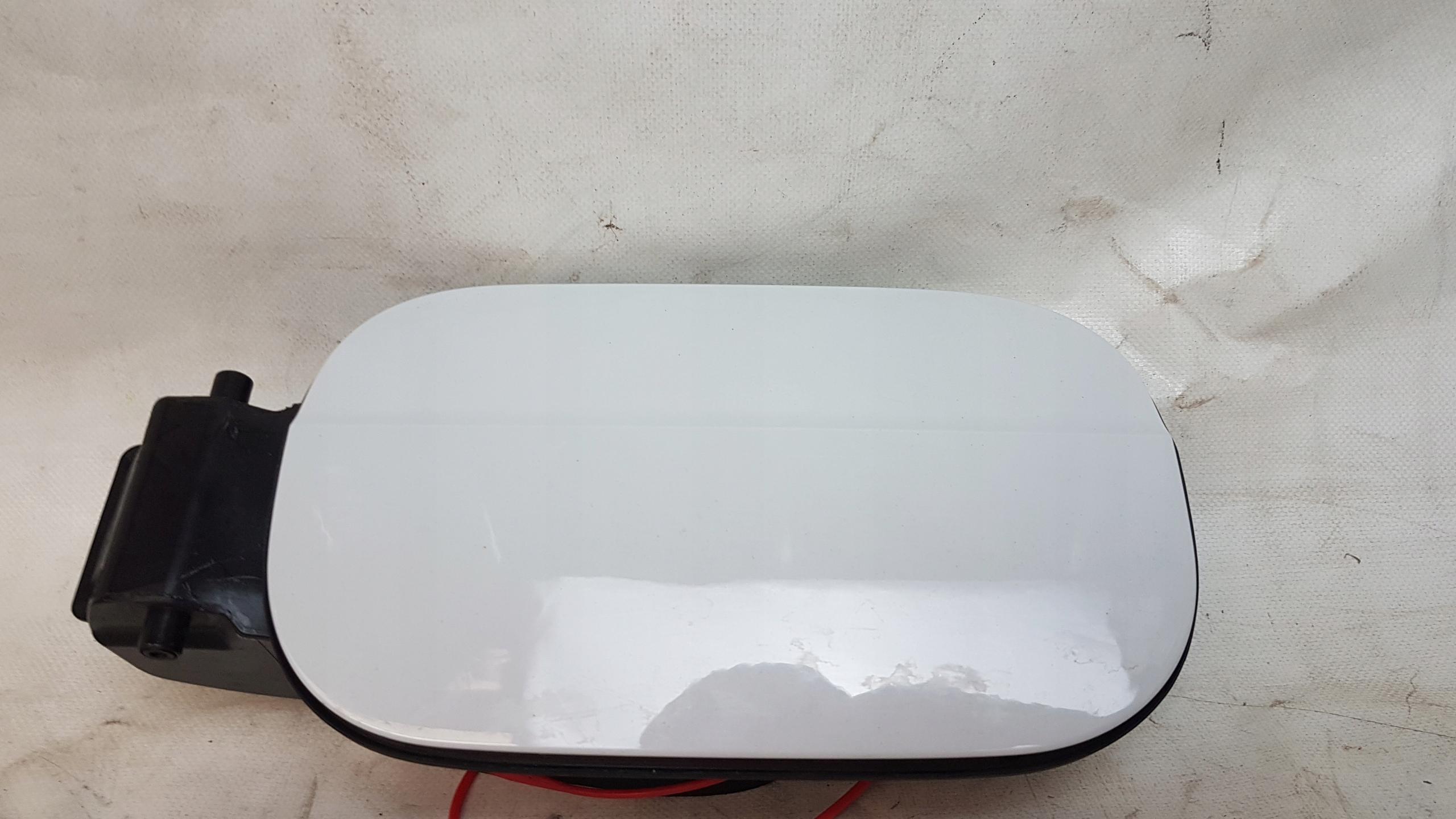 Audi Q7 II 15-крышка топливного бака 4m0809906d