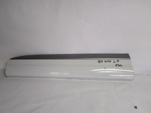 254602 - Audi Q7 передняя левая дверь 4m0853959f