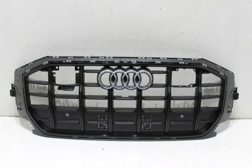 4M8853651A 4M8853651C - Audi Q8 4M8 S-line SQ8 Игла гриля