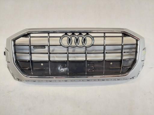 8W9809848 - Стойка порога правая Audi A4 S4 B9 8w0 15-19