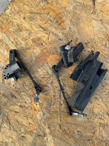 Audi Q8 Touareg Porsche Cayenne Датчики рівня 4m0941310k 4M0941309L