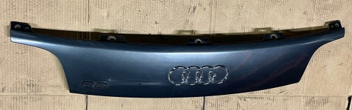 420807649c - Audi R8 и 4.2 420 2006-2015 Blend накладка багажника lz7s