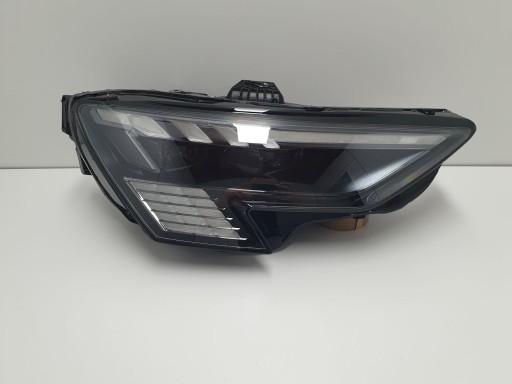 8Y0941036F - Audi RS3 8Y A3 S3 Full Led Matrix Права передня права фара EU