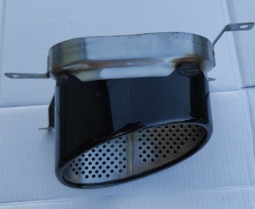 Выхлоп Audi RS3 8Y0 253 823A